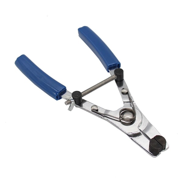 Motorcykel Bremsecaliper Bremsestempelfjernelse Caliperstempel