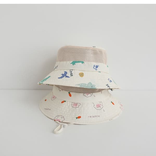 Sommerhat Bucket Hats E E E