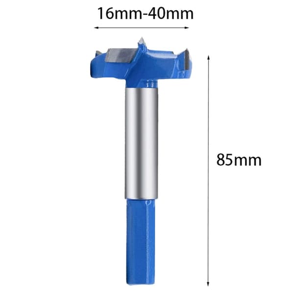Boring Boring Bits Treboring 20MM 20mm