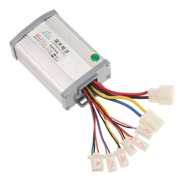 Cykel Controller Børstet Controller 36V 800W 36V 800W