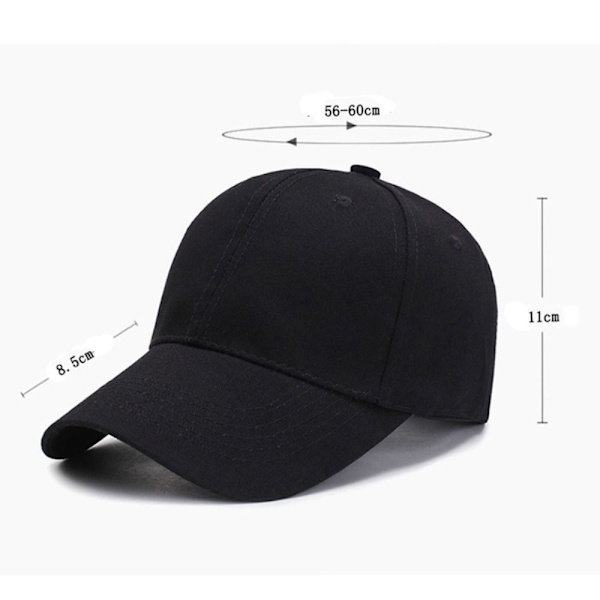 Cap Cap Sommarhatt