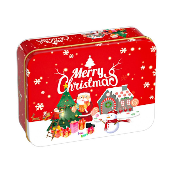 24ST Julbox konservburk TYP H TYP H Type H
