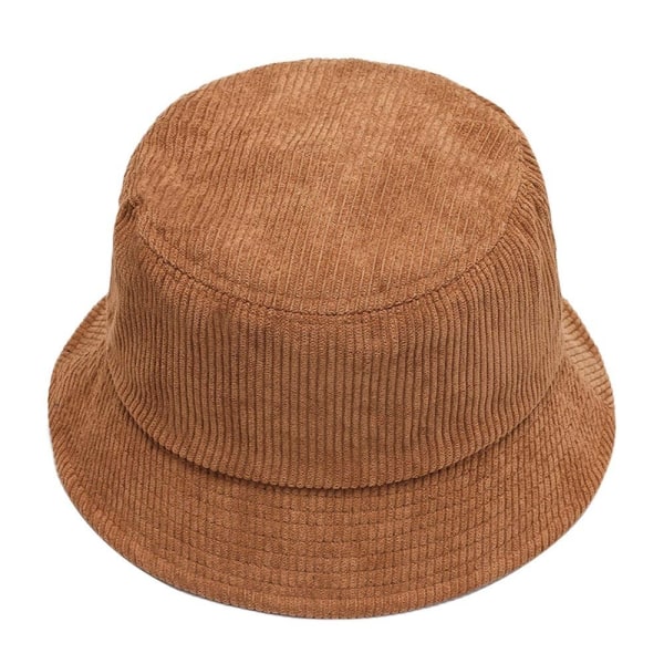 Bøttehatt Fisherman Cap BEIGE Beige