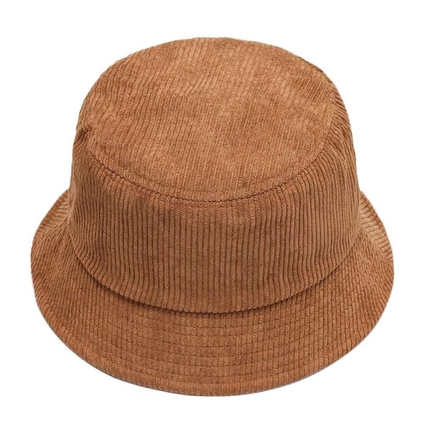 Bucket Hat Fisherman Cap VAALEENSININEN Light blue