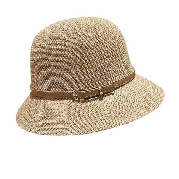 Bucket Hat Fisherman Hat GRÅ Grey