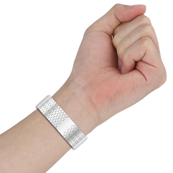 Magneettihihna Milanese Band SILVER 38/40/41MM silver 38/40/41mm