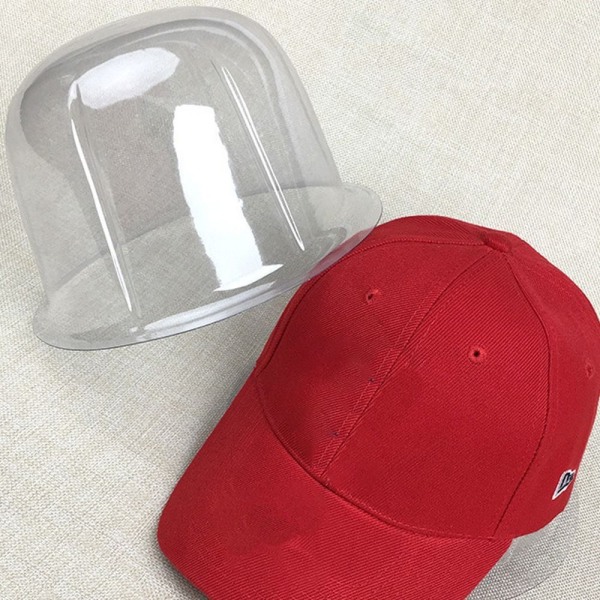 Baseball Hat Display Rack Bucket Hat Opbevaring Case 57CM 57cm