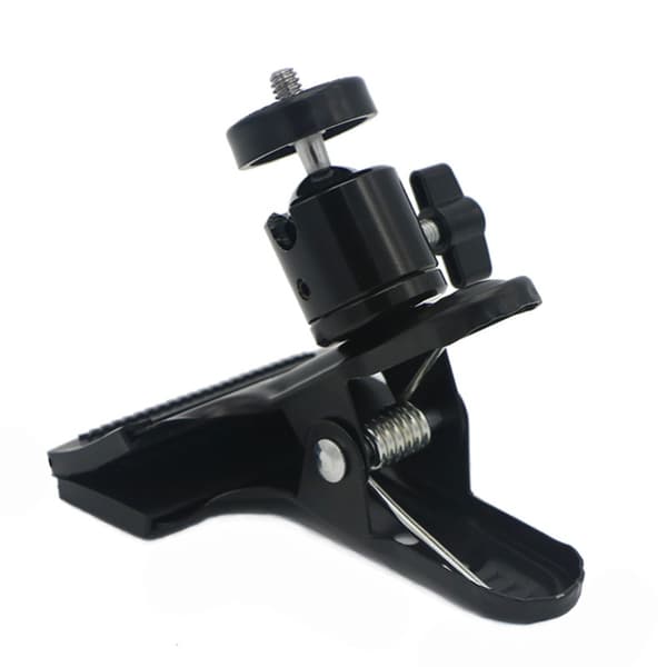 Mini Fill Light Clip Kamera Blitsholder LED Selfie Fill Light