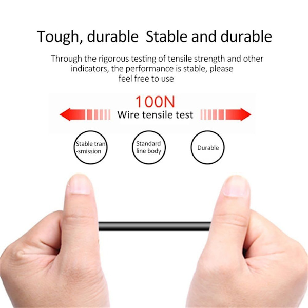 3 stk lydladeadapter USB Type-C til 3,5 mm Jack SØLV silver 3pcs-3pcs