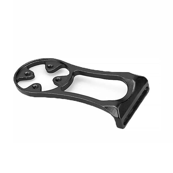 Front Mount Holder Cykelstamme RØD Red