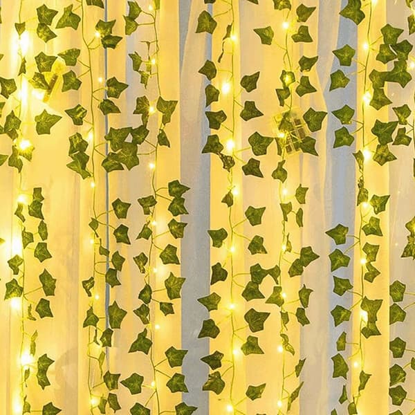 LED-valot Fairy Lights 2MA A 2mA