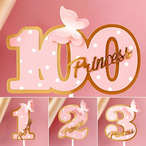 Cake Baking Digital PINK 1 1 pink 1-1