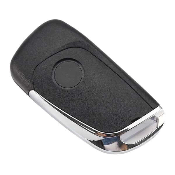 Sammenfoldelig nøglekasse Bilnøgleskal 3 KNAPPER 3 KNAPPER 3 Buttons