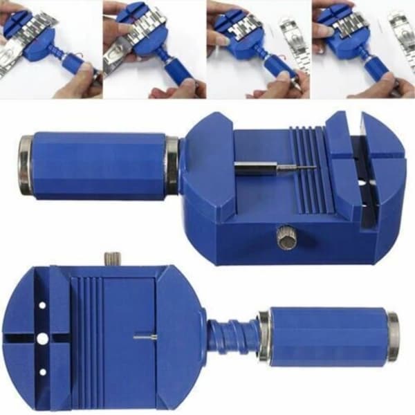 Watch Ranne SININEN blue
