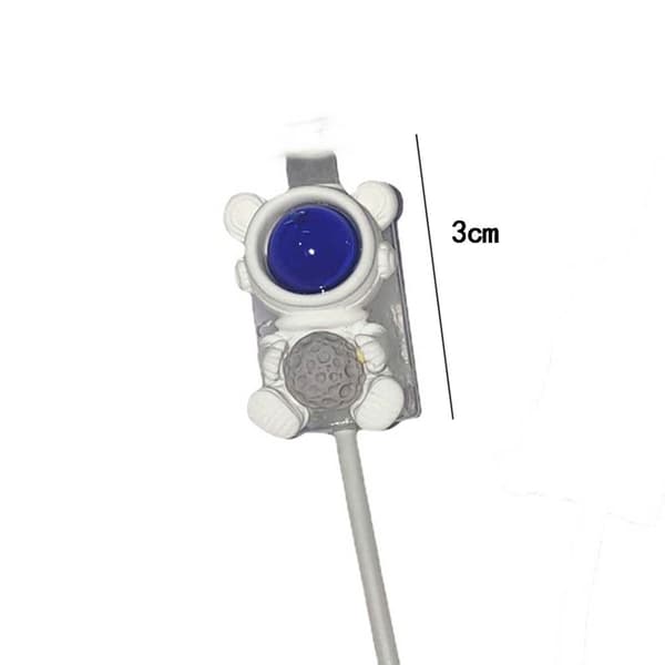 Dataledningskabelskydd Cable Organizer 10 10 10