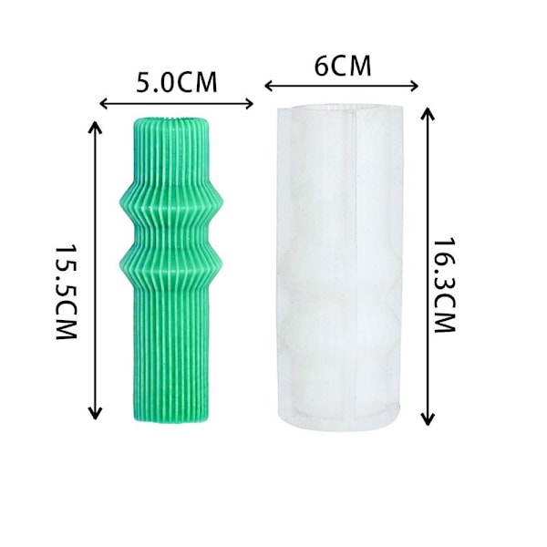 3D romersk kolumn form 01 01 01