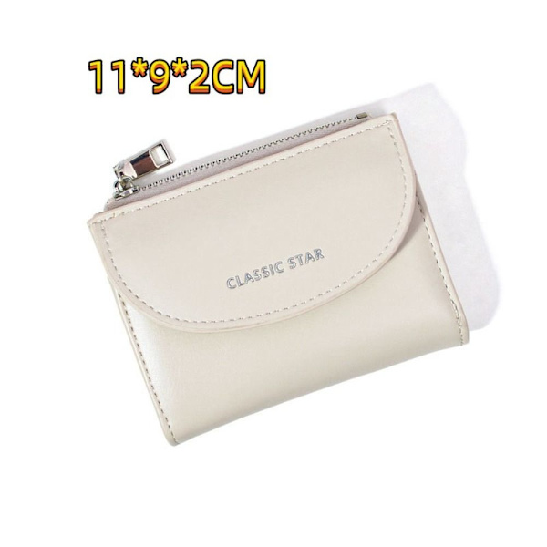 Zero Wallet Card Bag SORT Black