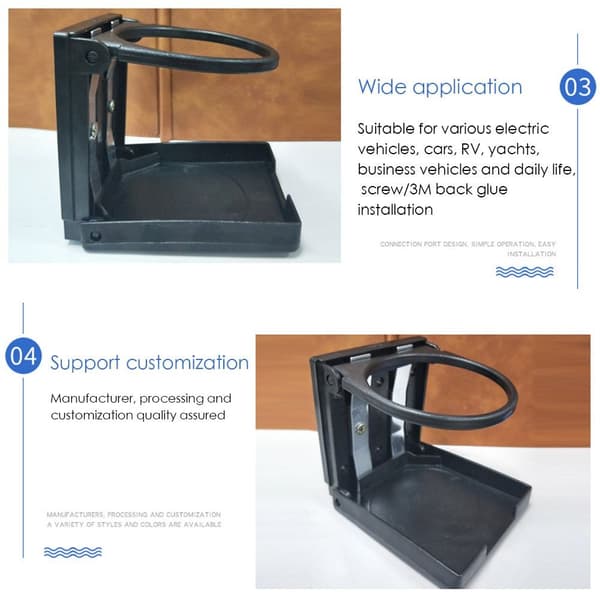 Auton mukiteline juomateline pulloteline