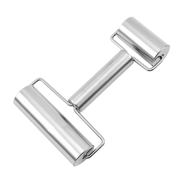 Rolling Pin Rolling Stick præget rulle