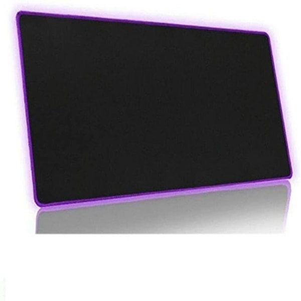 Gaming Tastatur Musemåtte Gaming Pad LILLA 300 X 600 X 2MM Purple 300 x 600 x 2MM