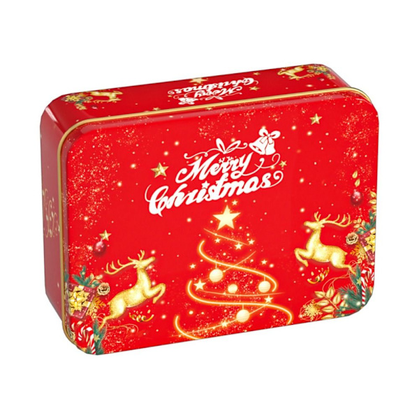 24ST Julbox konservburk TYP F TYP F Type F