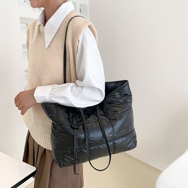 Håndtasker Tote Bags Håndtaske