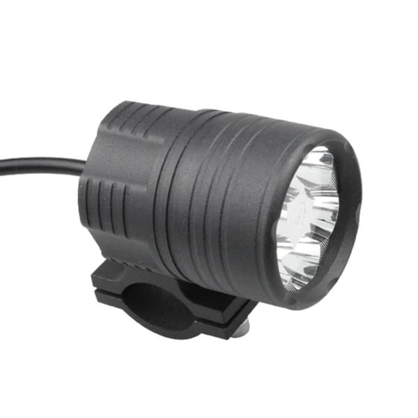 LED-ajovalot Moottoripyörän ajokohdevalot
