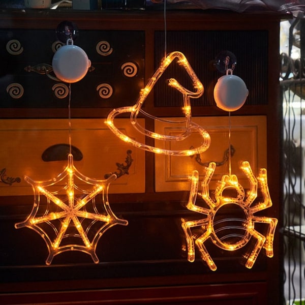Sugekopplampe LED-omgivelseslys STYLE 7 STYLE 7 Style 7