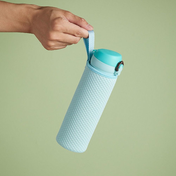 Vesipullon cover Vacuum Cup Sleeve PINK pink
