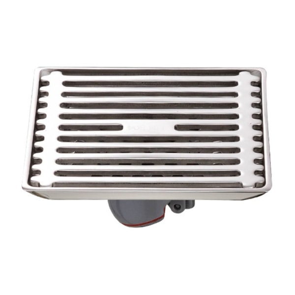 Dusch Golvavlopp Handfat Sil 3 3 3