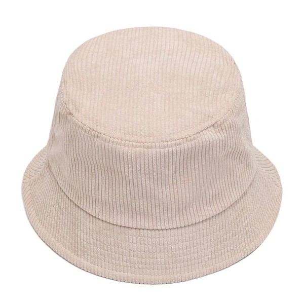 Bucket Hat Fisherman Cap LJUSBLÅ Light blue