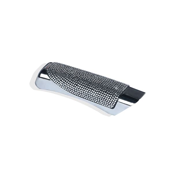 Handbromsgreppskydd Handbromsgrepp Ärm SVART black