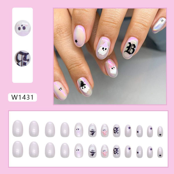 Falske negle Falske negle W1431 W1431 W1431