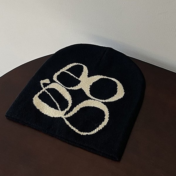 Pullover Ull Beanie Hat Stable Hat STIL 6 STIL 6 Style 6