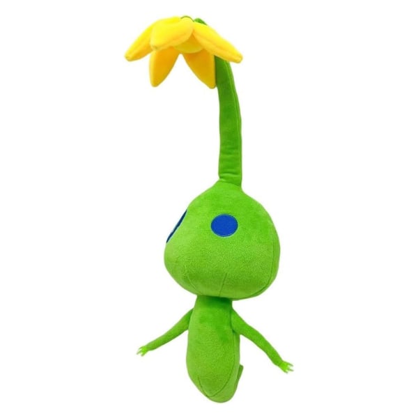 Pikmins Plysjleker Dyr Plysjdukke 8 8