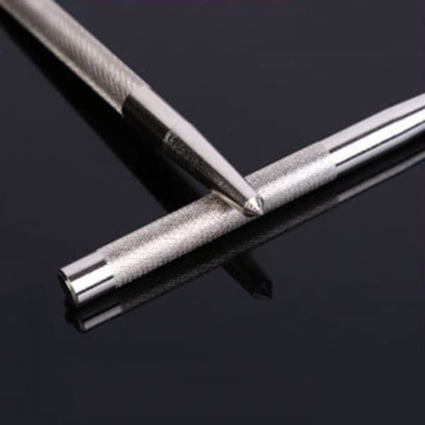 Konisk drivstift stansning Mejsel Konisk stansning