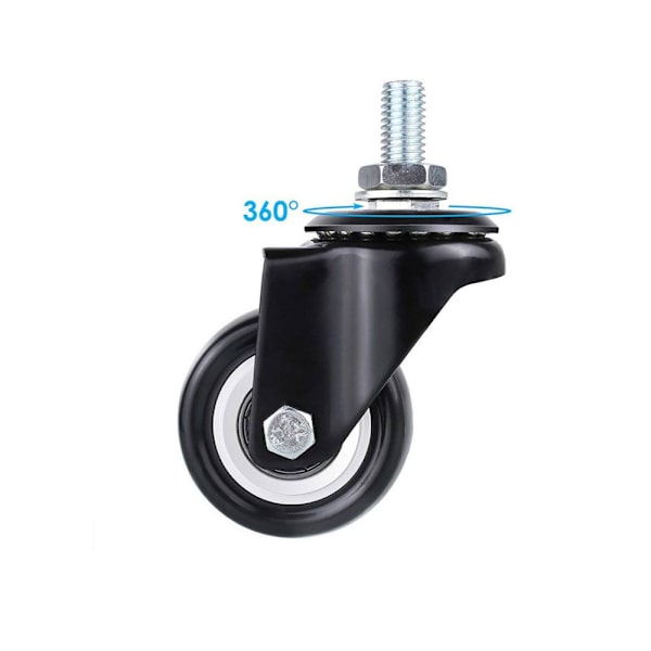 Möbler Caster Chair Wheel EE E