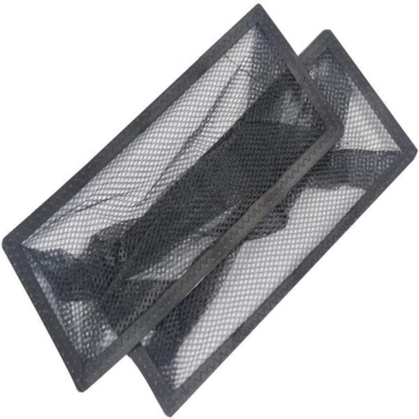Filter Gulv Oppbevaring 2 STK 2 STK 2 pcs