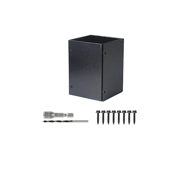Post Protector Postilaatikon suoja 1kpl 1kpl 1pcs