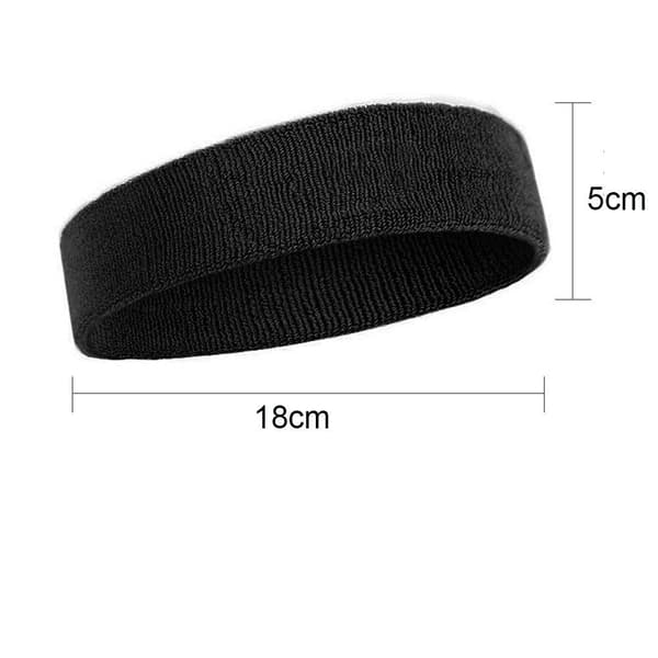 1set Wrist Wraps Armband GRÅ Grey