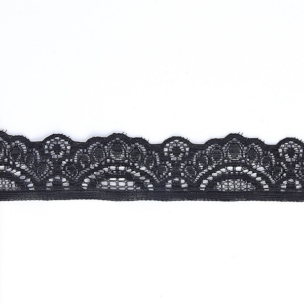 Selvedge Ribbon Elastic Band 2 2 2