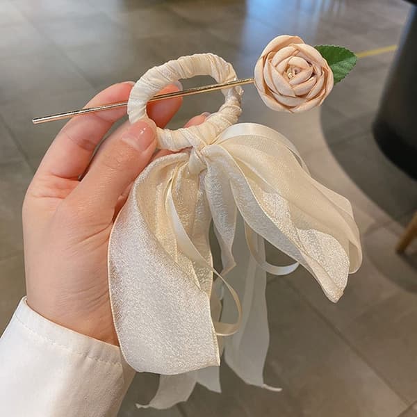Hårpinde Spisepinde Hårnåle 1 1 1