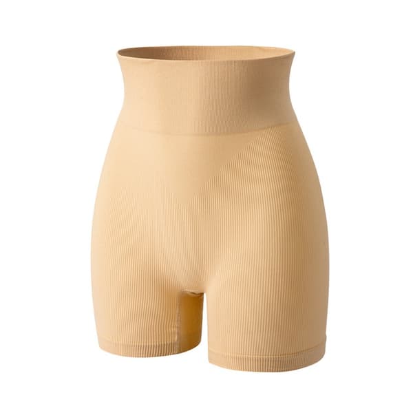 Säkerhetsbyxor Slim Shaping Underkläder COFFEE M coffee M