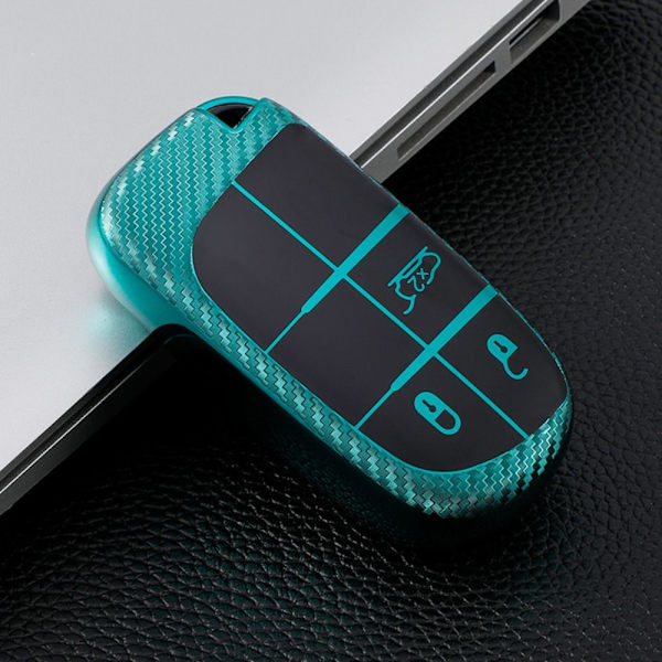Case Case 3 KNAPP GRÖN 3 KNAPP GRÖN 3 Button Green