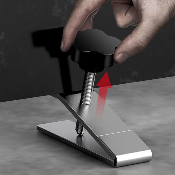 Kakelhöjdsregulator Tile Leveler Adjuster 09 09 09