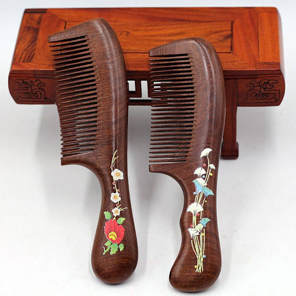 Hair Comb Beard Comb 3 3 3