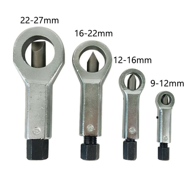 Møtrik Udtrækker Møtrik Splitter 16-22MM 16-22MM 16-22mm