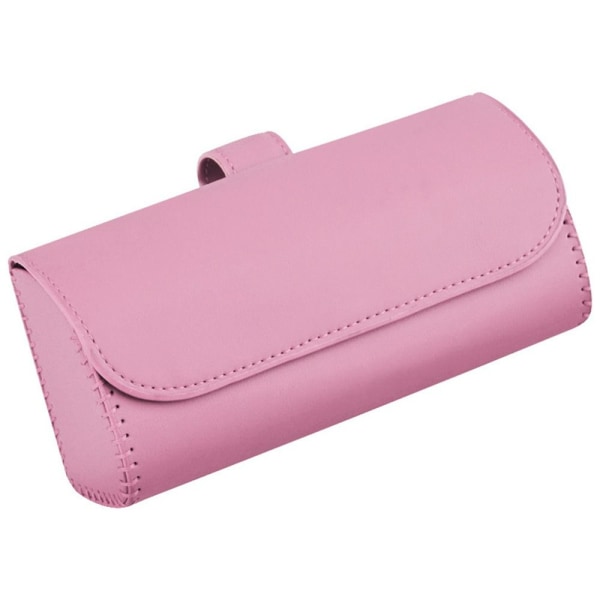 Case Organizer ROSA Pink