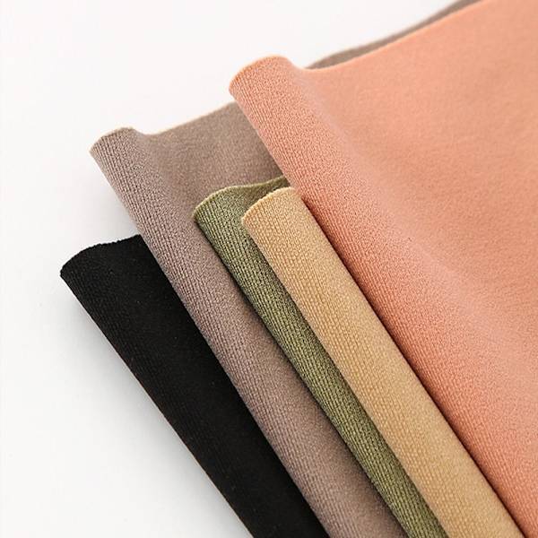 Sömlösa trosor Mid Rise Underwearq E E E