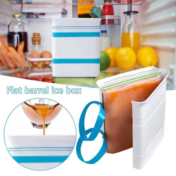 Icebox Ice Form 1PC 1PC 1pc
